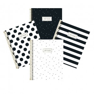 CADERNO COLEGIAL CD TILIBRA 10X1 WEST  1...