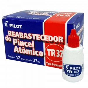 TINTA PARA PINCEL ATOMICO PILOT TR 37ML ...