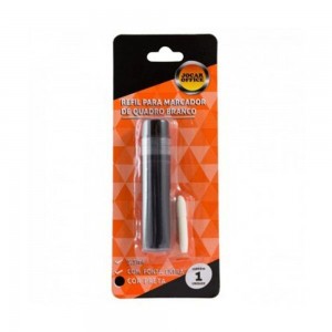 REFIL PARA PINCEL DE QUADRO BRANCO RECAR...