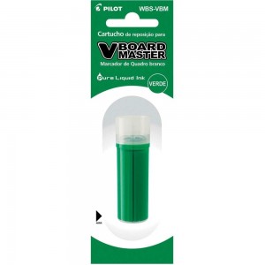 REFIL PARA PINCEL DE QUADRO BRANCO PILOT...