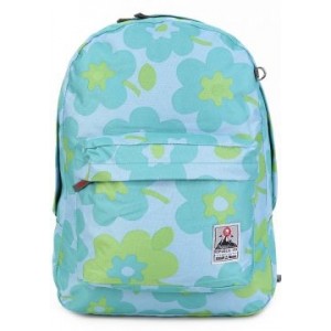 MOCHILA ESCOLAR REPUBLIC DE POLYESTER  T...
