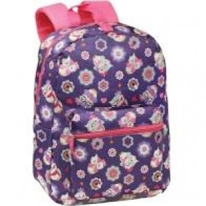 MOCHILA ESCOLAR PACIFIC MFT JUV EVERYDAY...