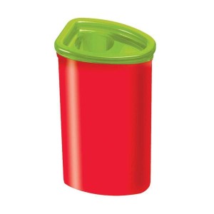 APONTADOR FABER CASTELL COM DEPOSITO JUM...