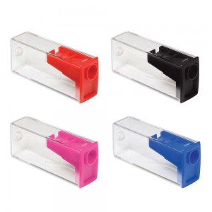 APONTADOR FABER CASTELL COM DEPOSITO RET...