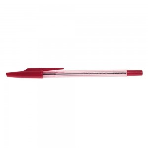 CANETA PILOT BPS 0.7MM VERMELHA