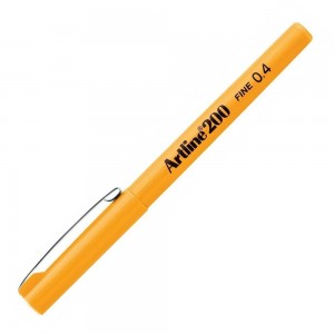 CANETA TILIBRA ART LINE 200 0.4MM EK-200...