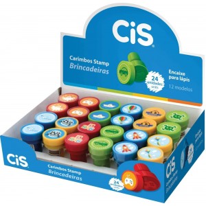 CARIMBO PEDAGOGICO LINHA BRINCADEIRAS 52...