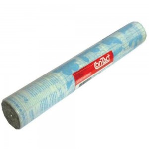 PLASTICO ADESIVO TRANSPARENTE 45CM X 25M...