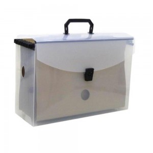 MALETA ARQUIVO ACP C/ 6 PASTA SUSPENSA C...