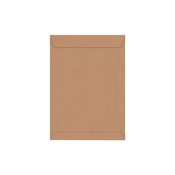 ENVELOPE SC KRAFT 162X229MM CX/250 SCRITY