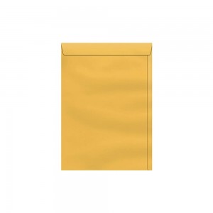 ENVELOPE SC OURO 310X410MM CX/100 SCRITY