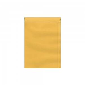 ENVELOPE SC OURO 370X470MM CX/100 SCRITY