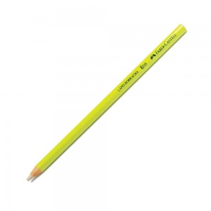 LAPIS BORRACHA FABER CASTELL