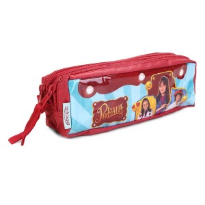 ESTOJO PACIFIC DUPLO AS AVENTURAS DE POL...