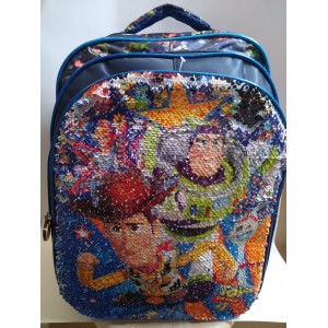 MOCHILA ESCOLAR YEP 169-12