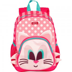 MOCHILA ESCOLAR SESTINI CAT M 065144-00