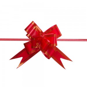 LACO PRONTO 15MMX28CM C/ FIO DOURADO 469...