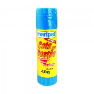 COLA BASTAO MARIPEL 40G