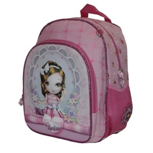 MOCHILA ESCOLAR REPUBLIC INFANTIL LIVIA ...