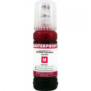 REFIL TINTA EPSON 504/544 MAGENTA  T504 ...