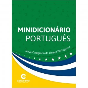 DICIONARIO DE PORTUGUES OFF SET CULTURAM...