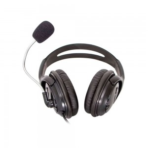 FONE DE OUVIDO MAXPRINT HEADSET BASIC US...