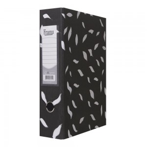 PASTA REGISTRADORA AZ FRAMA OFICIO LOMBO...