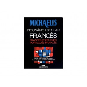 MINIDICIONARIO DE FRANCES MICHAELIS