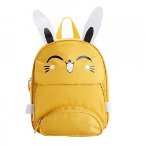 MOCHILA ESCOLAR REPUBLIC DE POLYESTER  B...