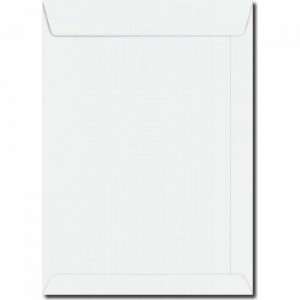 ENVELOPE SC BRANCO 260X360MM SCRITY