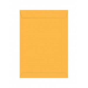 ENVELOPE SC OURO 310X410MM SCRITY
