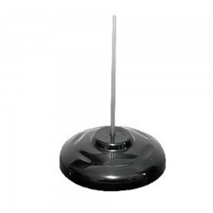 ESPETO PARA PAPEL CAVIA BASE PLASTICA CA...