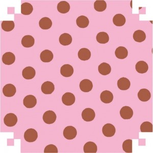 PAPEL DUPLA FACE COLOR SET VMP 48X66 FAN...