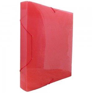 PASTA ABA ELASTICA PLASTICA 30MM ACP VER...