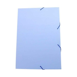 PASTA ABA ELASTICA PLASTICA OFICIO ACP F...