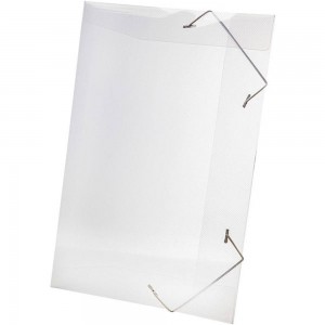 PASTA ABA ELASTICA PLASTICA OFICIO CRIST...