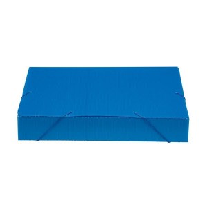 PASTA POLIONDA POLIBRAS OFICIO 55MM POLI...