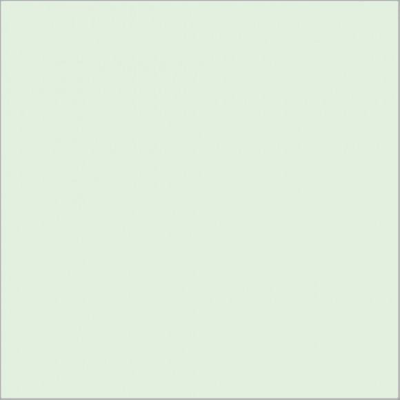 PLACA EM EVA 2MM 40X60CM LISO AZUL VERDE HORTELA PASTEL MAKE+