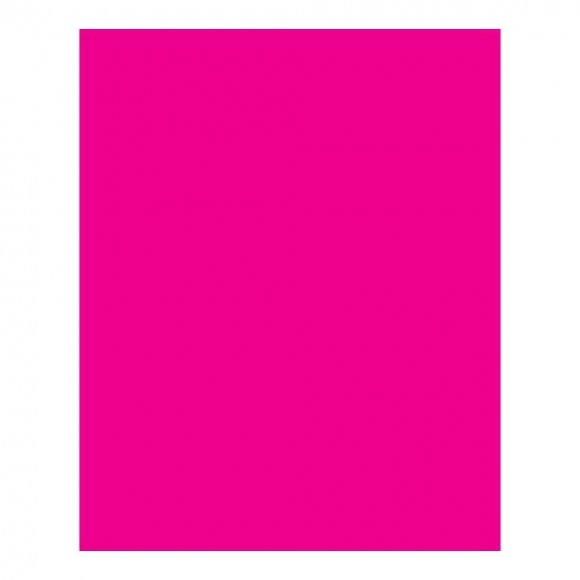 PLACA EM EVA 2MM 40X60CM LISO PINK MAKE+