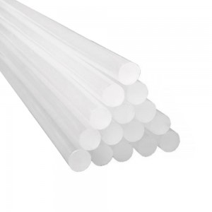 REFIL DE COLA QUENTE GROSSO MARIPEL - UN...