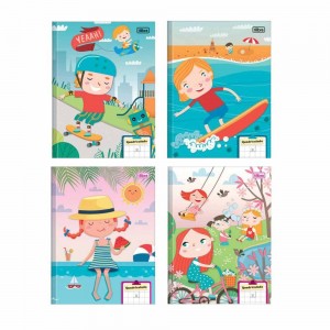 CADERNO QUADRICULADO TILIBRA BROCHURA SA...