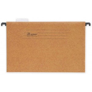 PASTA SUSPENSA COMPLETA POLYCART MARMORI...