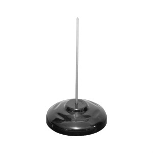 ESPETO PARA PAPEL CAVIA BASE PLASTICA CA...