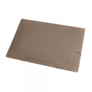 PASTA ABA ELASTICA PLASTICA  1/2 OFICIO ...