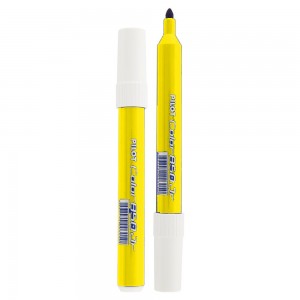PINCEL ATOMICO PILOT 850 REDONDO AMARELO