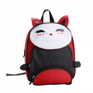 MOCHILA ESCOLAR REPUBLIC DE POLYESTER BI...