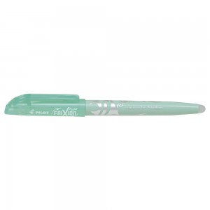 MARCA TEXTO PILOT FRIXION LIGHT SOFT VER...