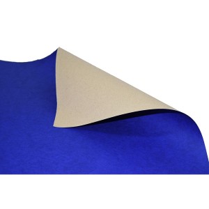 PAPEL CARTAO FOSCO VMP 48X66 200G AZUL E...