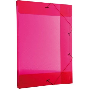 PASTA ABA ELASTICA PLASTICA 1/2 OFICIO 2...