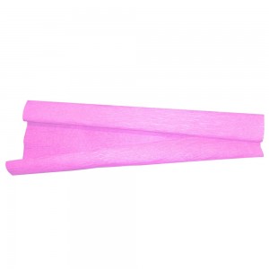 PAPEL CREPON AMARELO